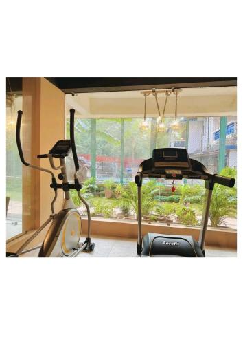 360 Bliss, Nerul (fotografie 5)
