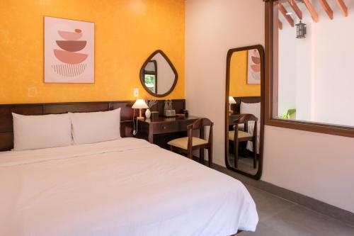 Benny Homestay Huế
