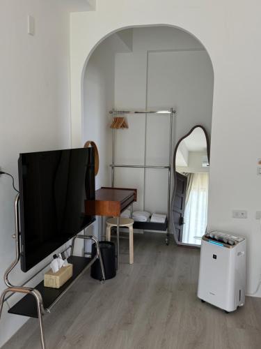 There B&B, Ťiao-si (fotografie 3)