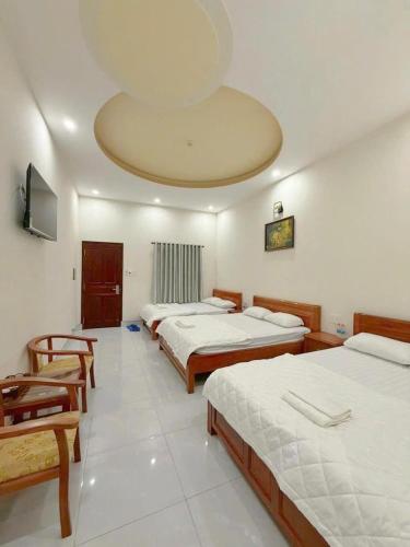 Cali Hotel Tây Ninh