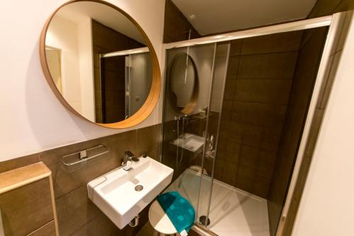 Central 5 Guest House, Budapest (photo 9)