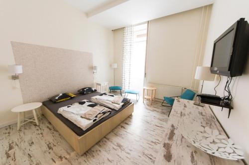 Central 5 Guest House, Budapest (photo 10)