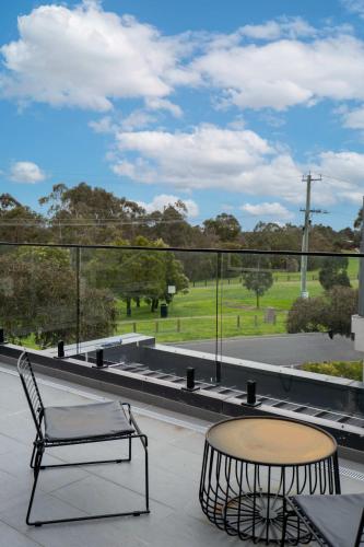 Prestige 4-Bed Luxury Home in Ashburton in Chadstone
