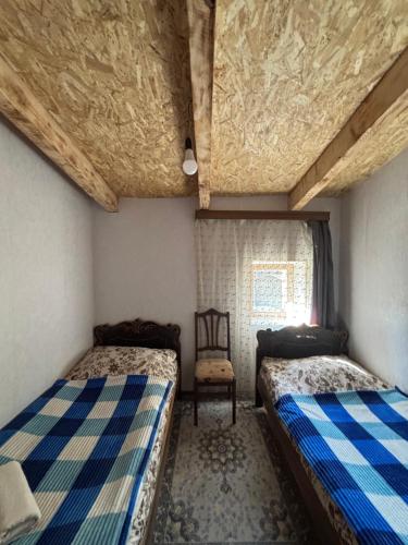 Old House, Ušguli (fotografie 2)