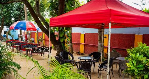 Facilities, Utsav Hotels and Banquets Bolpur Shantiniketan in Bolpur