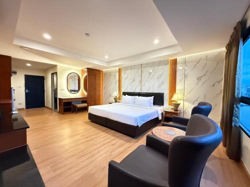 Nova Park Hotel Pattaya