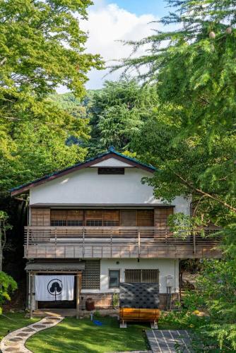 プライベートリゾート河津
