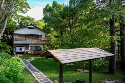 プライベートリゾート河津, Kawazu (fotografie 9)