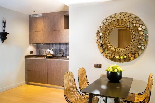 Goralska Résidences Hôtel Paris Bastille - image 14