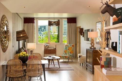 Goralska Résidences Hôtel Paris Bastille - image 3