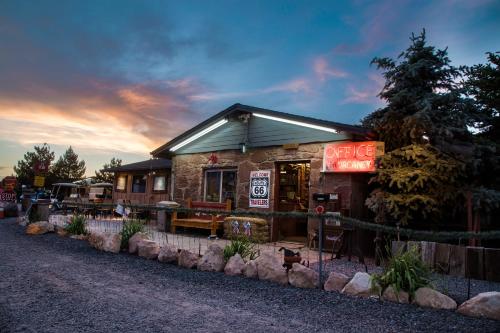 The Canyon Motel & RV Park 2