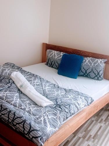Executive homes in Athi River