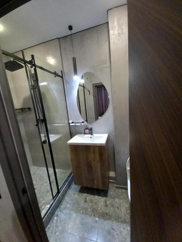Отель Авеню, Oral (foto 6)