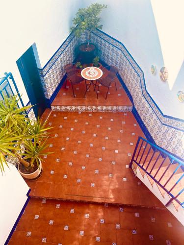 Santo Domingo Rural - central & private parking in 阿切多納