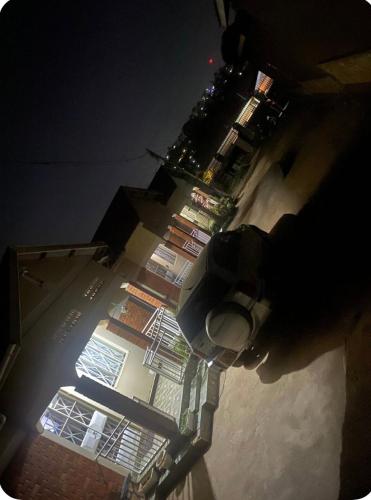 Unique living, Kampala
