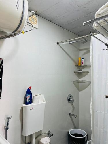 하르완 리조트 - 화장실