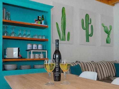 Apartamento Alma 1 by Escape Home, Tías