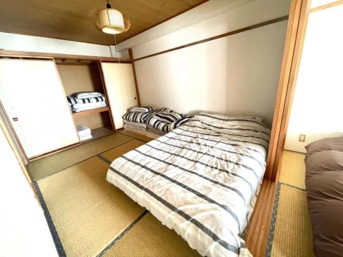 Ueda Building - Vacation STAY 8565, Asahikawa (fotografie 7)