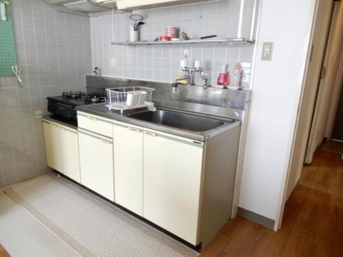 Ueda Building - Vacation STAY 8565, Asahikawa (fotografie 10)