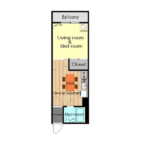 Ueda Building - Vacation STAY 8557