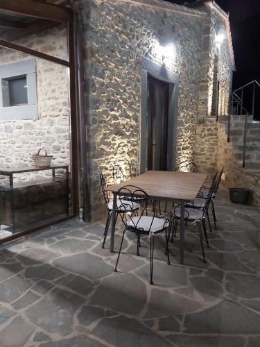 Fasiliteter, Villa L'Antico Mulino in Sant'Angelo