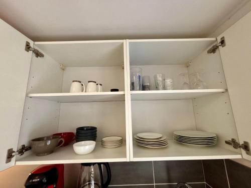 Appartement Odéon Paris - image 6