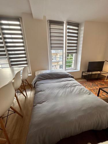 Appartement Odéon Paris - image 8