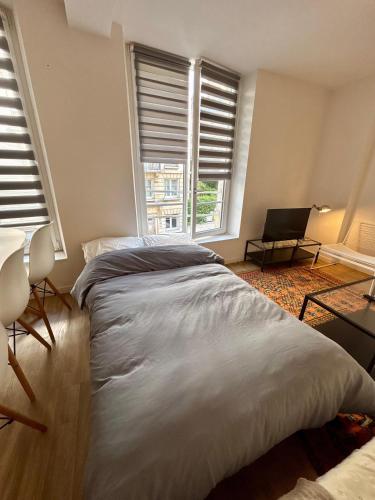 Appartement Odéon Paris - image 13