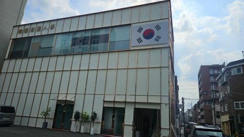 Hongik University Entrance Station 11 people luxury house 2bathrooms 4 rooms ooftop exclusive use, Seul (foto 8)