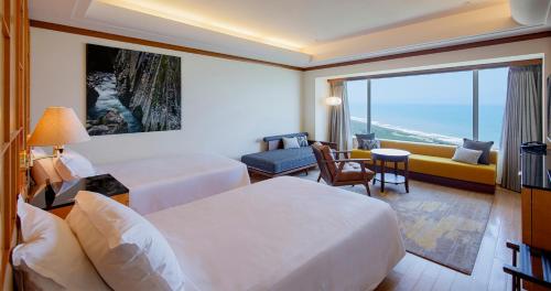 Club Triple Room - Non-Smoking