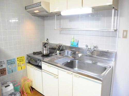 Ueda Building - Vacation STAY 8563, Asahikawa (foto 9)