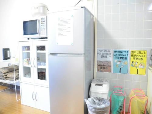 Ueda Building - Vacation STAY 8563, Asahikawa (foto 10)