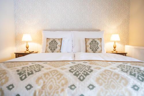 Boutique Hotel LuDo – Makó, NE