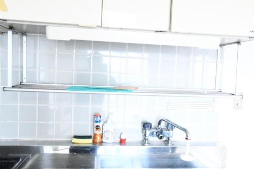 Ueda Building - Vacation STAY 8558, Asahikawa (photo 7)