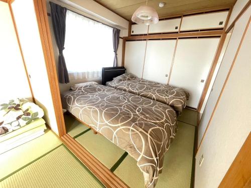 Ueda Building - Vacation STAY 8562, Asahikawa (Foto 10)