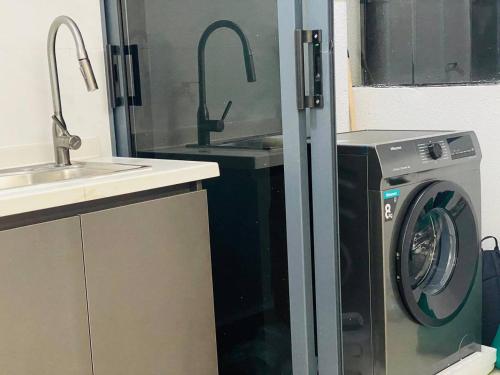 Fully furnished 2bedroom in Westlands in Nairobi