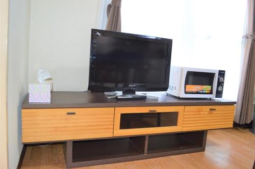 Ueda Building - Vacation STAY 8566, Asahikawa (foto 6)
