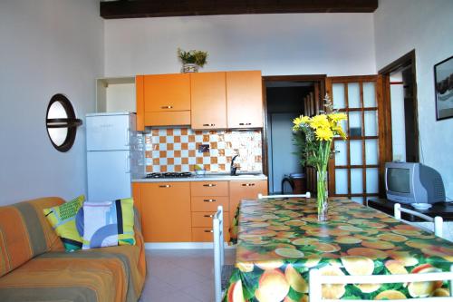  Casa Unci, Pension in Canneto