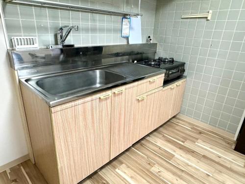 Ueda Building - Vacation STAY 17198, Asahikawa (fotografie 10)