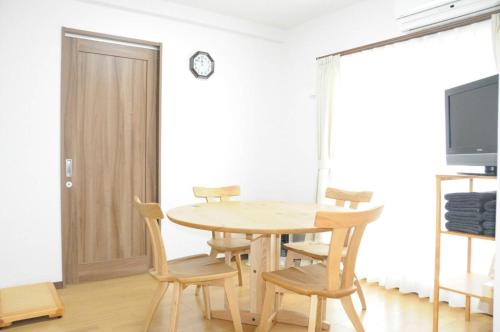 Ueda Building - Vacation STAY 8564, Asahikawa (fotografie 10)