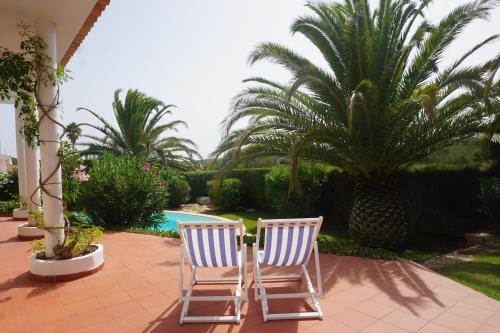 Casa 3, Raposeira (Foto 5)
