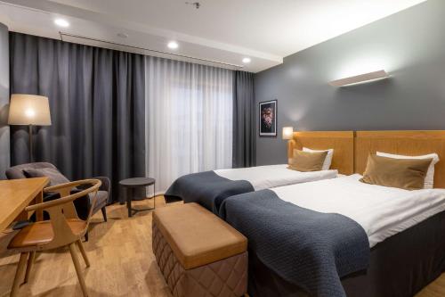 hotel photo