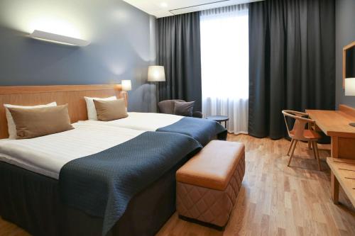 undefined Room Type - Standard Twin Room