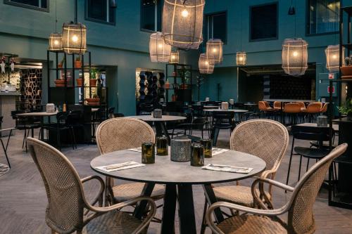 Scandic Tampere City - image 7