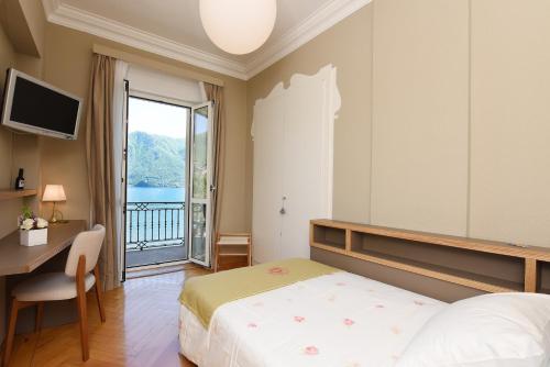 Hotel Walter Au Lac