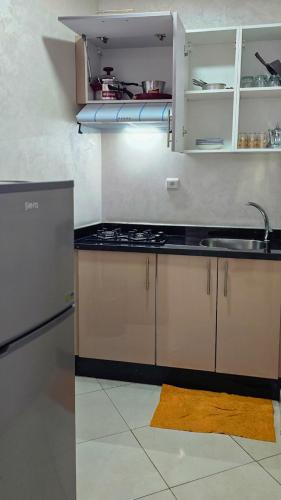 Luxury Casablanca Studio - Close to Tram, Casablanca (foto 9)