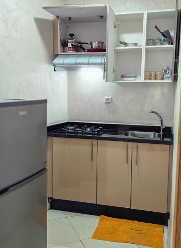 Luxury Casablanca Studio - Close to Tram in Habbous