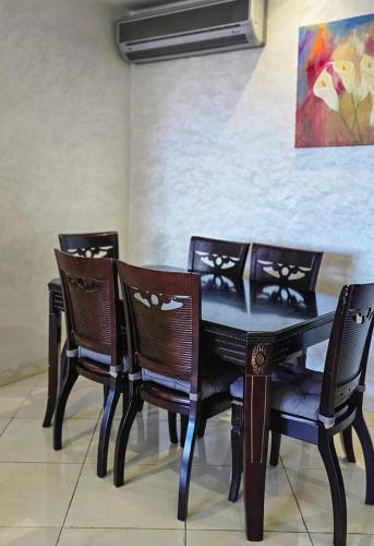 Luxury Casablanca Studio - Close to Tram, Casablanca (foto 6)