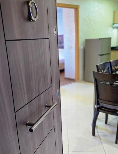 Luxury Casablanca Studio - Close to Tram, Casablanca (foto 4)