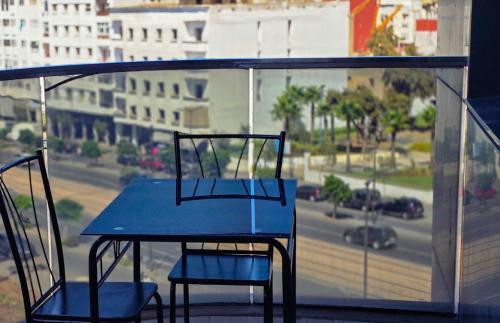 Luxury Casablanca Studio - Close to Tram, Casablanca (foto 5)